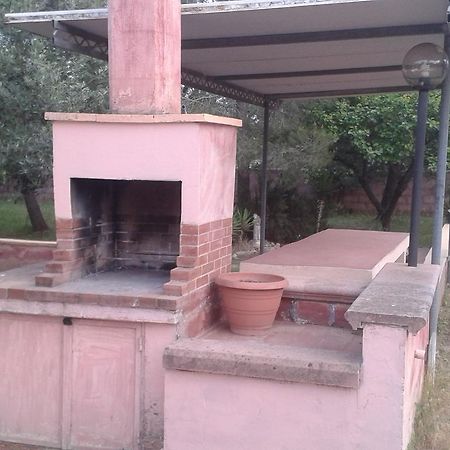Villa Rustica Нардо Экстерьер фото