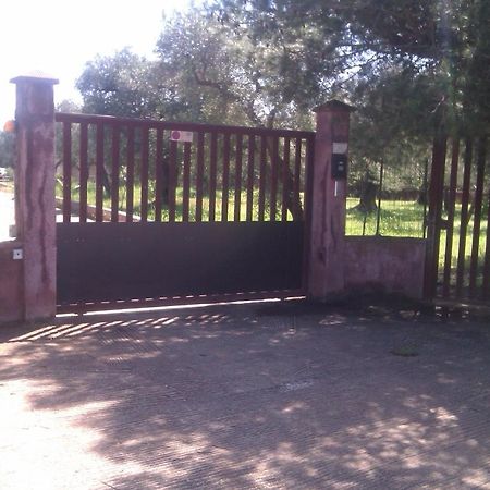 Villa Rustica Нардо Экстерьер фото