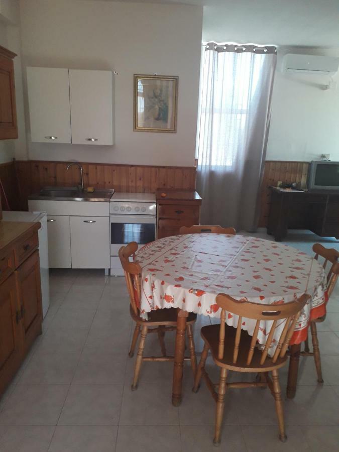 Villa Rustica Нардо Экстерьер фото